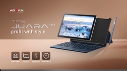ADVAN TAB 10 JUARA
