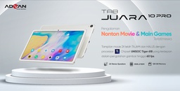 ADVAN ADVAN TAB 10 JUARA PRO
