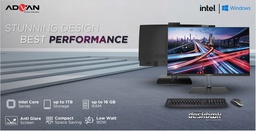 ADVAN AIO CORE I7-85S